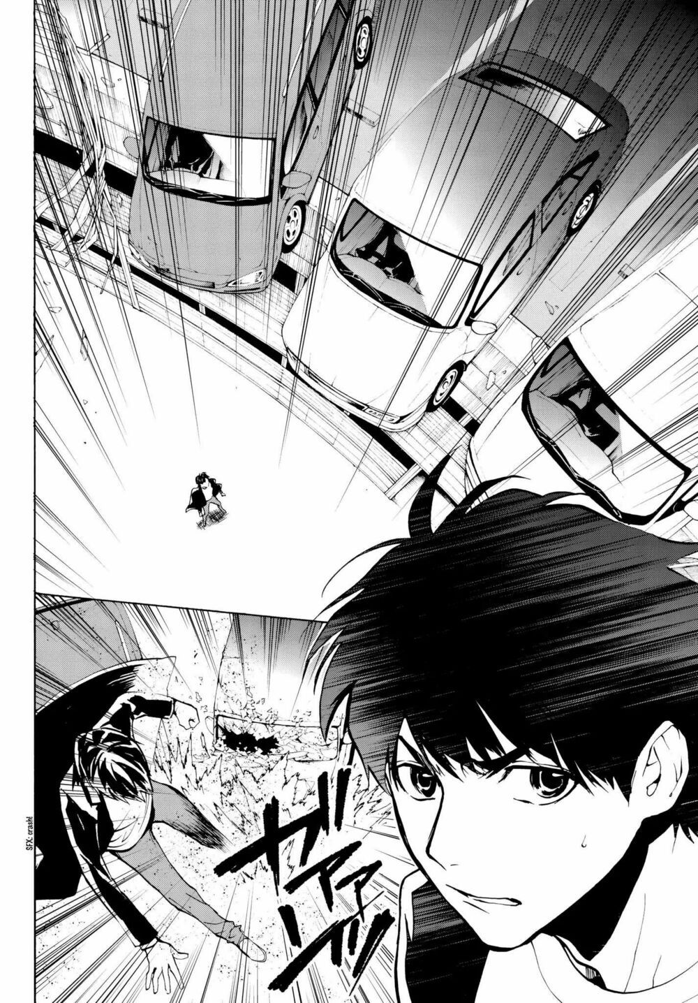 đọc truyện Konya Wa Tsuki Ga Kirei Desu Ga, Toriaezu Shi Ne Chương 28 ảnh 27 tại Thiên Thai Truyện