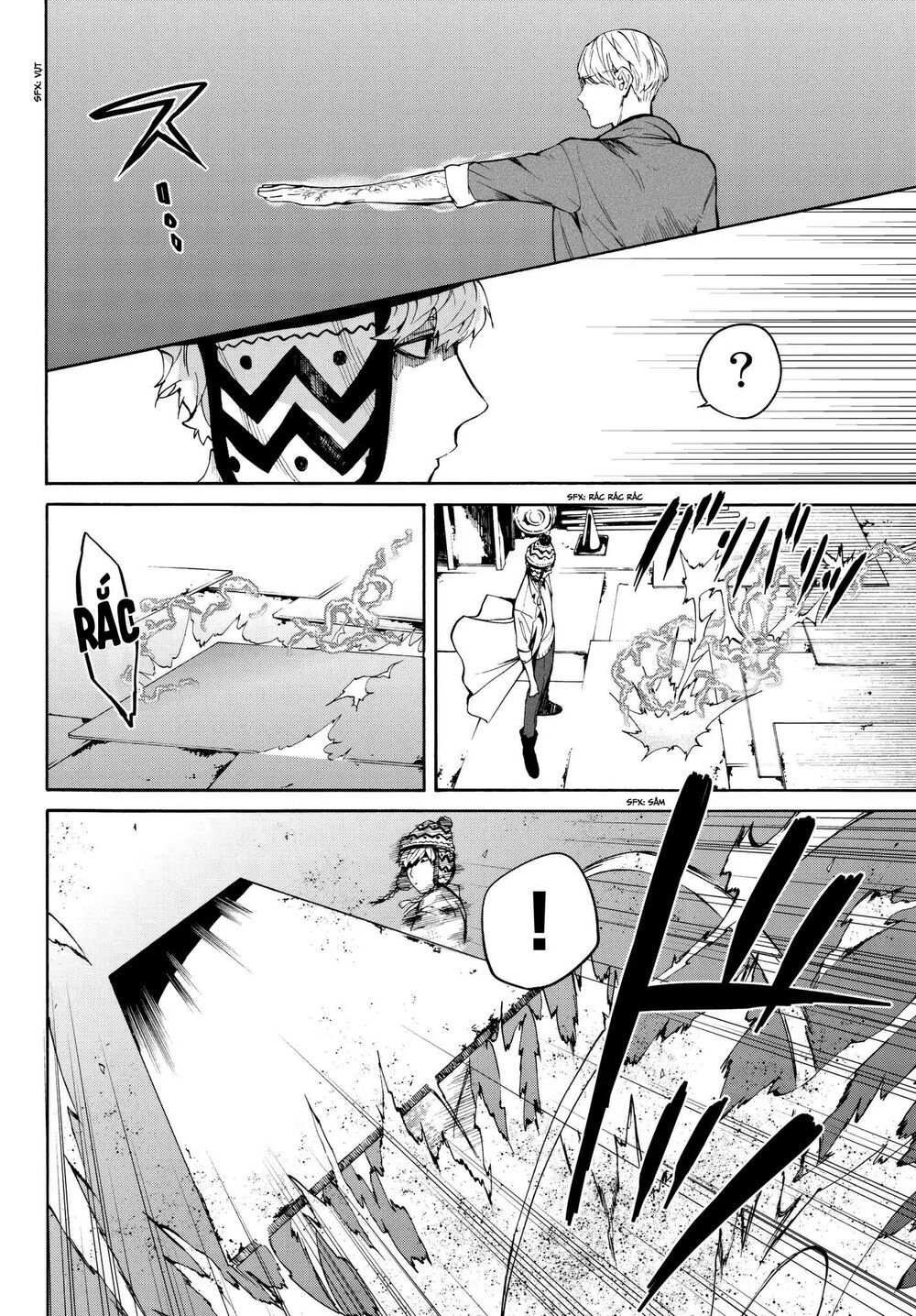 đọc truyện Konya Wa Tsuki Ga Kirei Desu Ga, Toriaezu Shi Ne Chương 31 ảnh 12 tại Thiên Thai Truyện