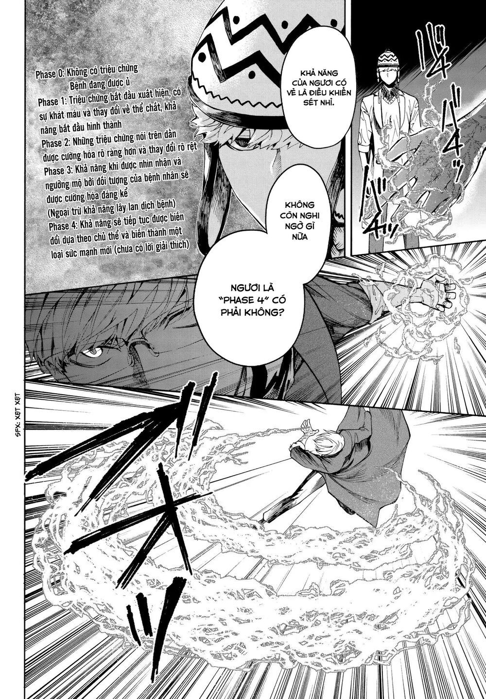 đọc truyện Konya Wa Tsuki Ga Kirei Desu Ga, Toriaezu Shi Ne Chương 31 ảnh 10 tại Thiên Thai Truyện