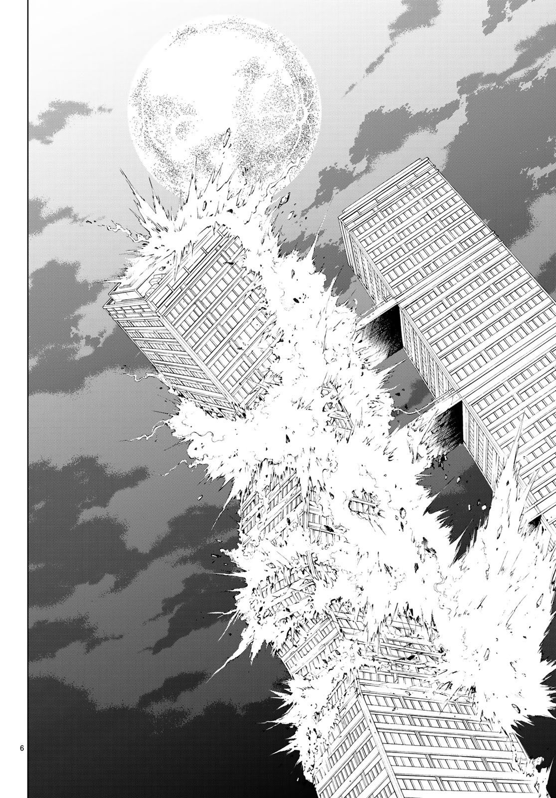 đọc truyện Konya Wa Tsuki Ga Kirei Desu Ga, Toriaezu Shi Ne Chương 34 ảnh 10 tại Thiên Thai Truyện