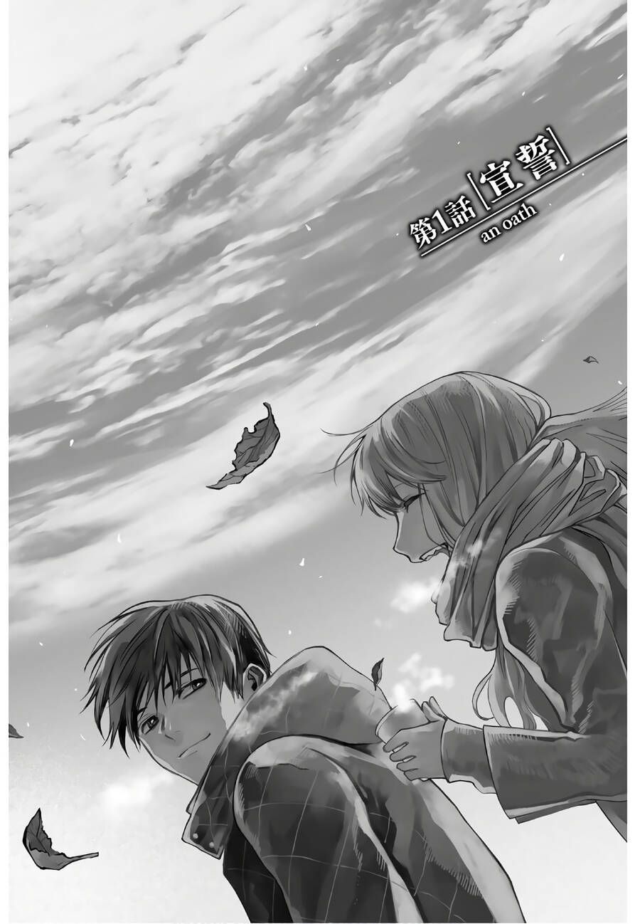 đọc truyện Konya Wa Tsuki Ga Kirei Desu Ga, Toriaezu Shi Ne Chương 36 ảnh 5 tại Thiên Thai Truyện