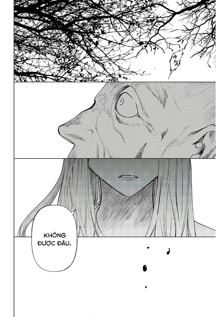 đọc truyện Konya Wa Tsuki Ga Kirei Desu Ga, Toriaezu Shi Ne Chương 36 ảnh 41 tại Thiên Thai Truyện