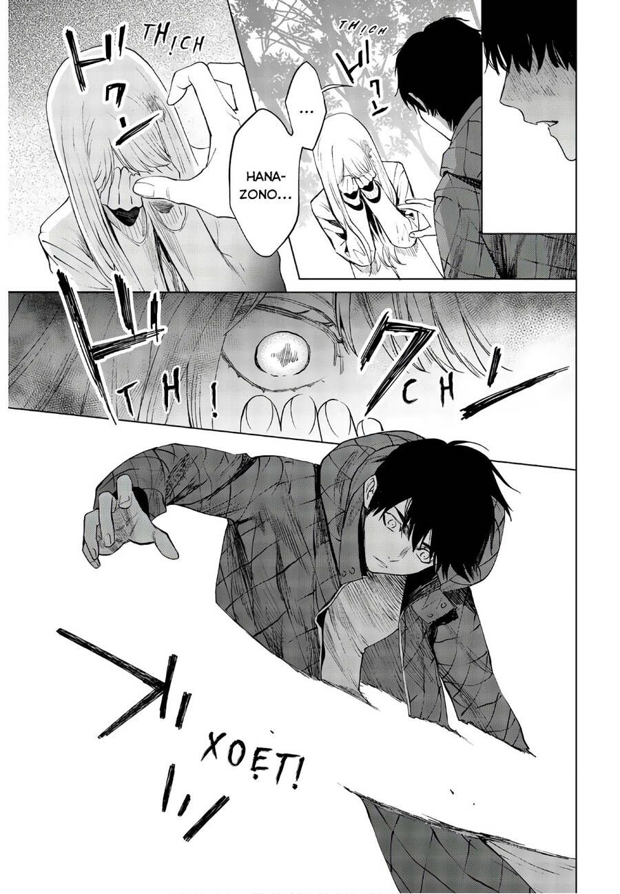 đọc truyện Konya Wa Tsuki Ga Kirei Desu Ga, Toriaezu Shi Ne Chương 36 ảnh 46 tại Thiên Thai Truyện