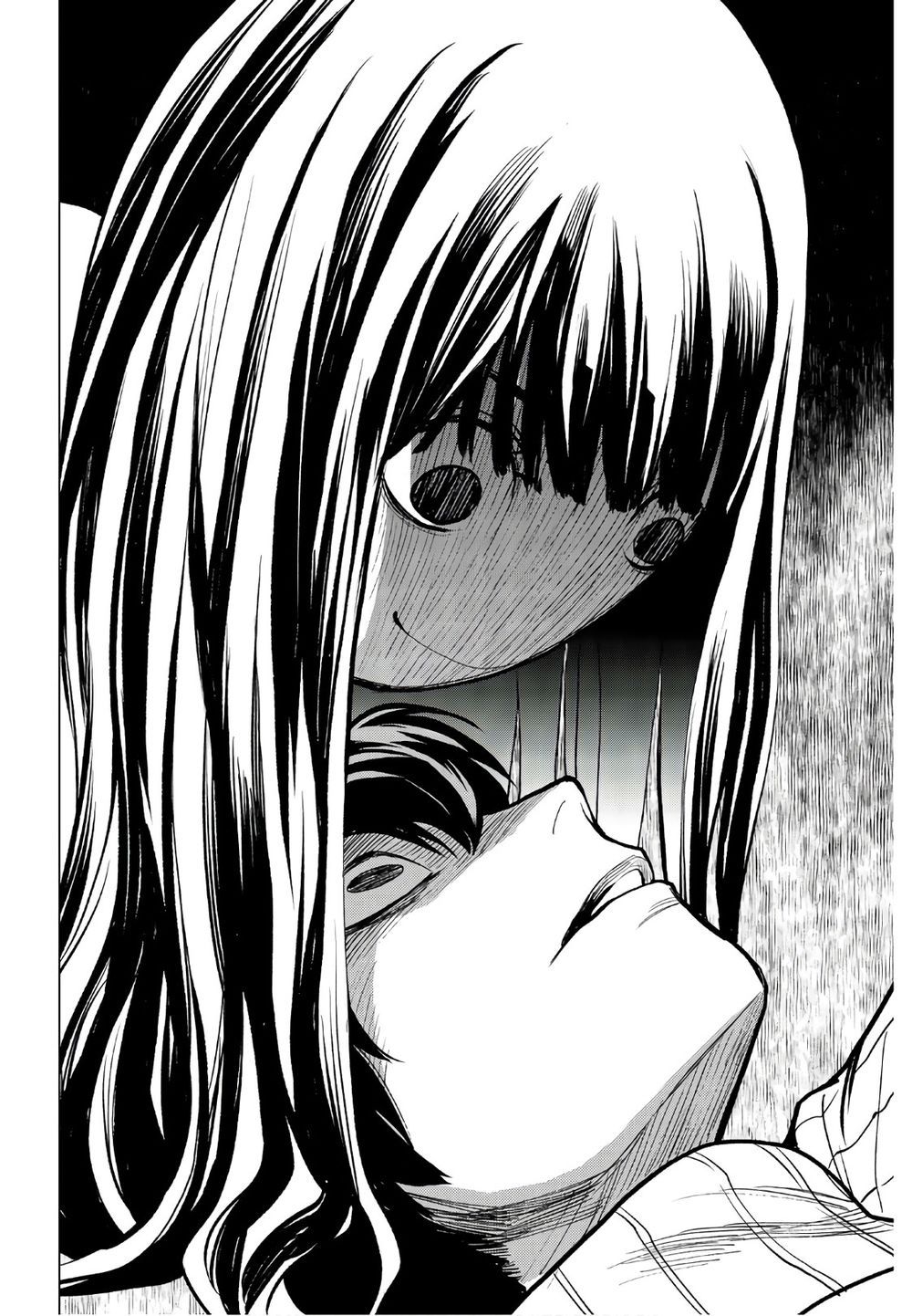 đọc truyện Konya Wa Tsuki Ga Kirei Desu Ga, Toriaezu Shi Ne Chương 38 ảnh 29 tại Thiên Thai Truyện