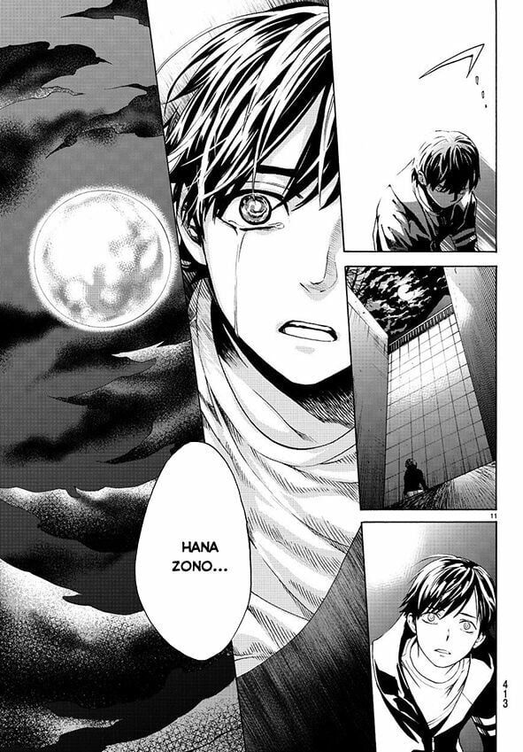 đọc truyện Konya Wa Tsuki Ga Kirei Desu Ga, Toriaezu Shi Ne Chương 4 ảnh 13 tại Thiên Thai Truyện