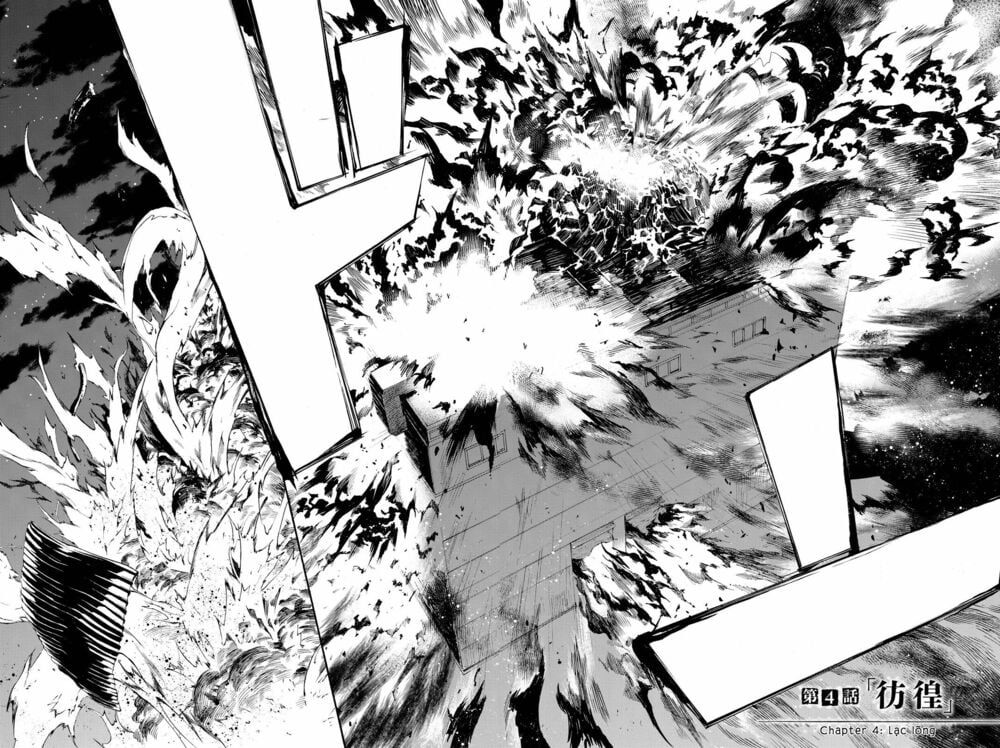 đọc truyện Konya Wa Tsuki Ga Kirei Desu Ga, Toriaezu Shi Ne Chương 4 ảnh 5 tại Thiên Thai Truyện