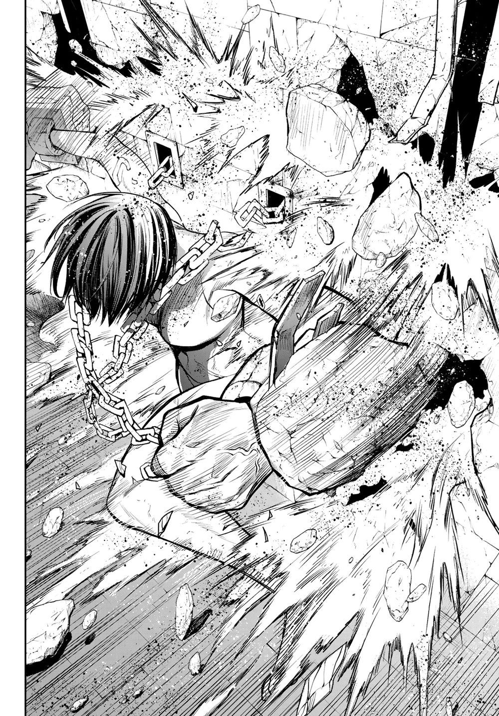 đọc truyện Konya Wa Tsuki Ga Kirei Desu Ga, Toriaezu Shi Ne Chương 40 ảnh 16 tại Thiên Thai Truyện