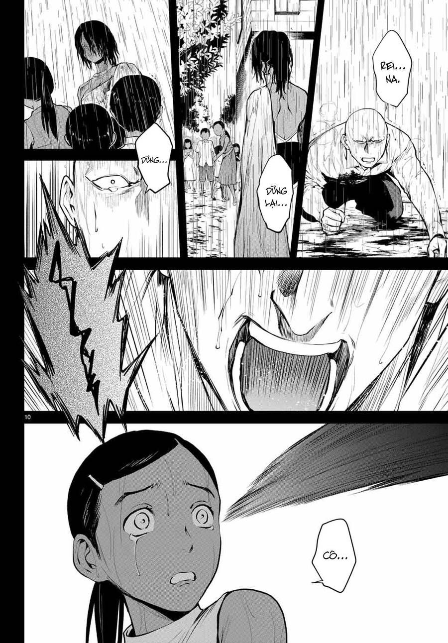 đọc truyện Konya Wa Tsuki Ga Kirei Desu Ga, Toriaezu Shi Ne Chương 45.5 ảnh 14 tại Thiên Thai Truyện