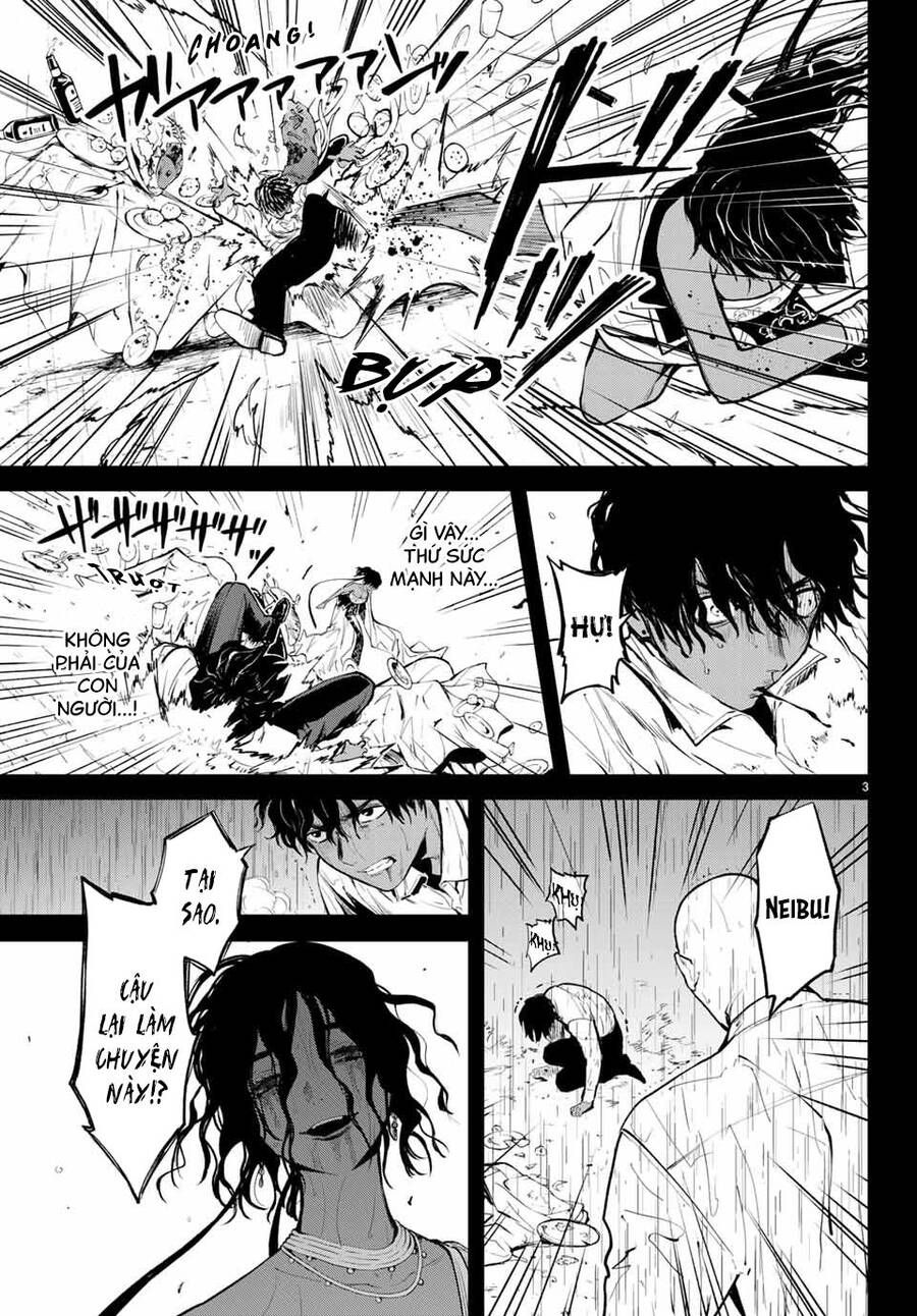 đọc truyện Konya Wa Tsuki Ga Kirei Desu Ga, Toriaezu Shi Ne Chương 45.5 ảnh 7 tại Thiên Thai Truyện