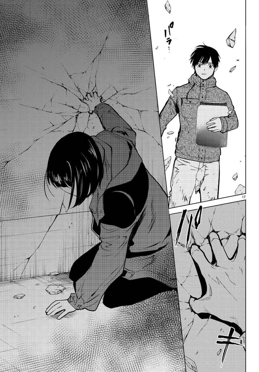 đọc truyện Konya Wa Tsuki Ga Kirei Desu Ga, Toriaezu Shi Ne Chương 47 ảnh 21 tại Thiên Thai Truyện