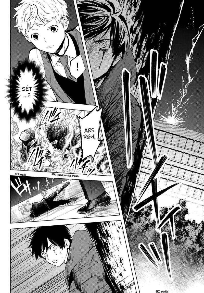 đọc truyện Konya Wa Tsuki Ga Kirei Desu Ga, Toriaezu Shi Ne Chương 53 ảnh 20 tại Thiên Thai Truyện