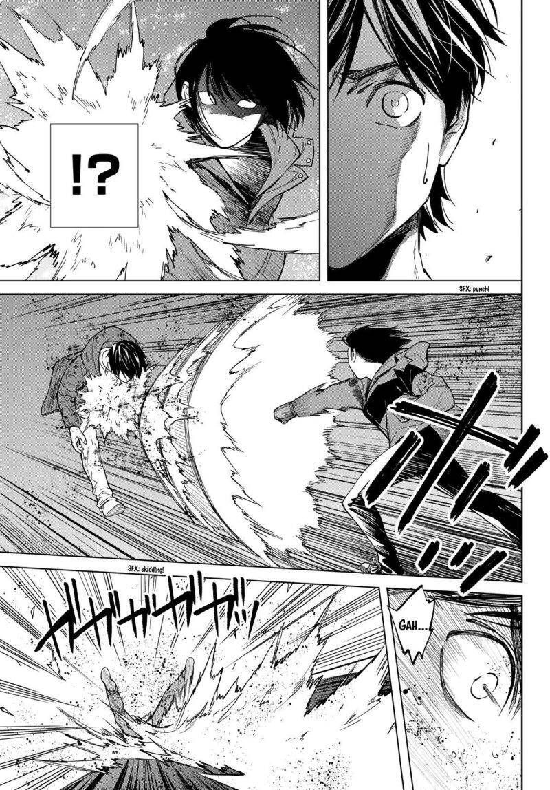 đọc truyện Konya Wa Tsuki Ga Kirei Desu Ga, Toriaezu Shi Ne Chương 53 ảnh 37 tại Thiên Thai Truyện