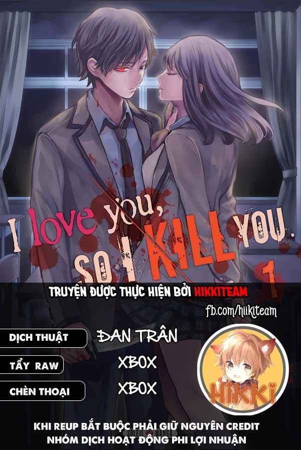 đọc truyện Konya Wa Tsuki Ga Kirei Desu Ga, Toriaezu Shi Ne Chương 54 ảnh 3 tại Thiên Thai Truyện