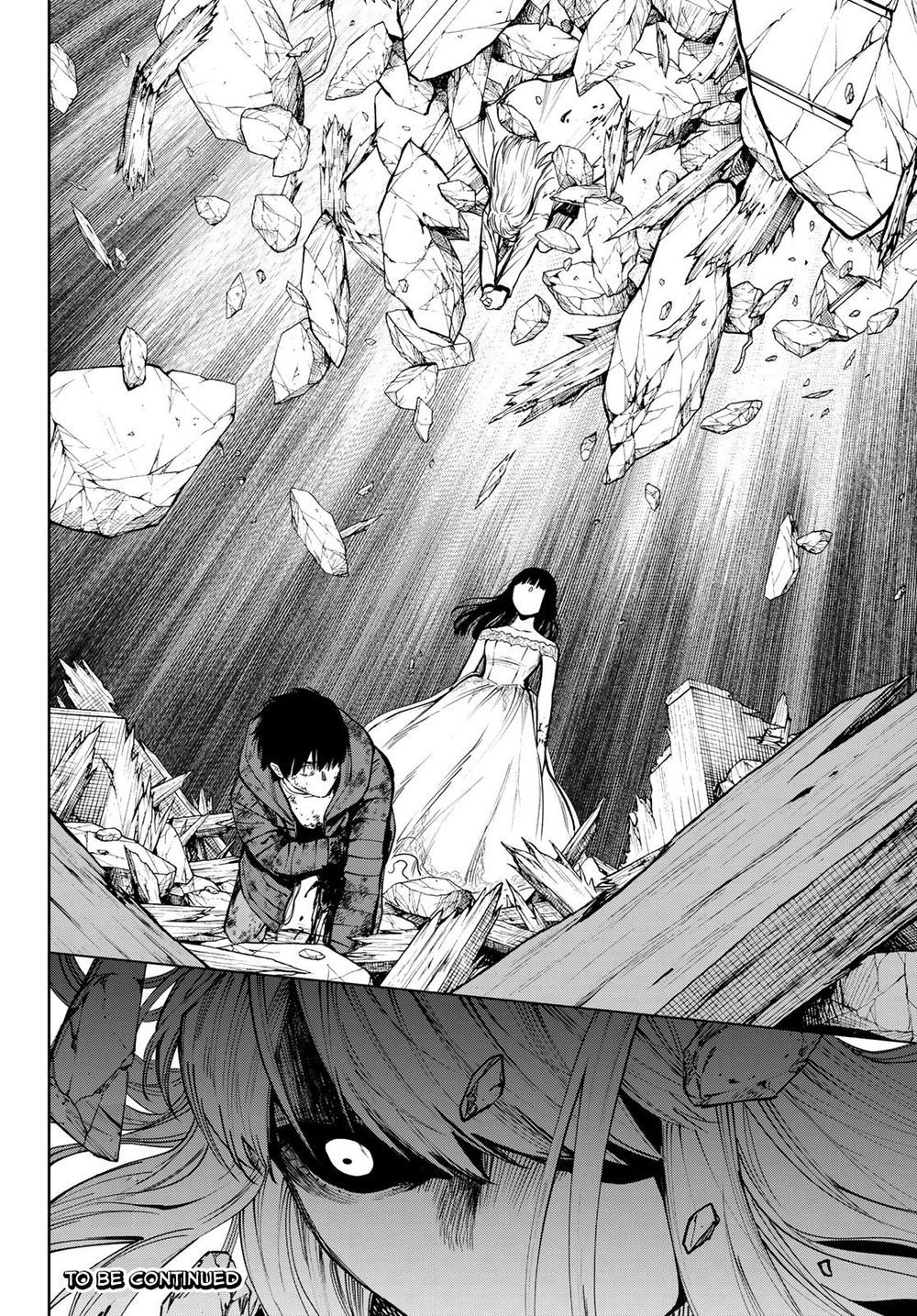 đọc truyện Konya Wa Tsuki Ga Kirei Desu Ga, Toriaezu Shi Ne Chương 54 ảnh 49 tại Thiên Thai Truyện