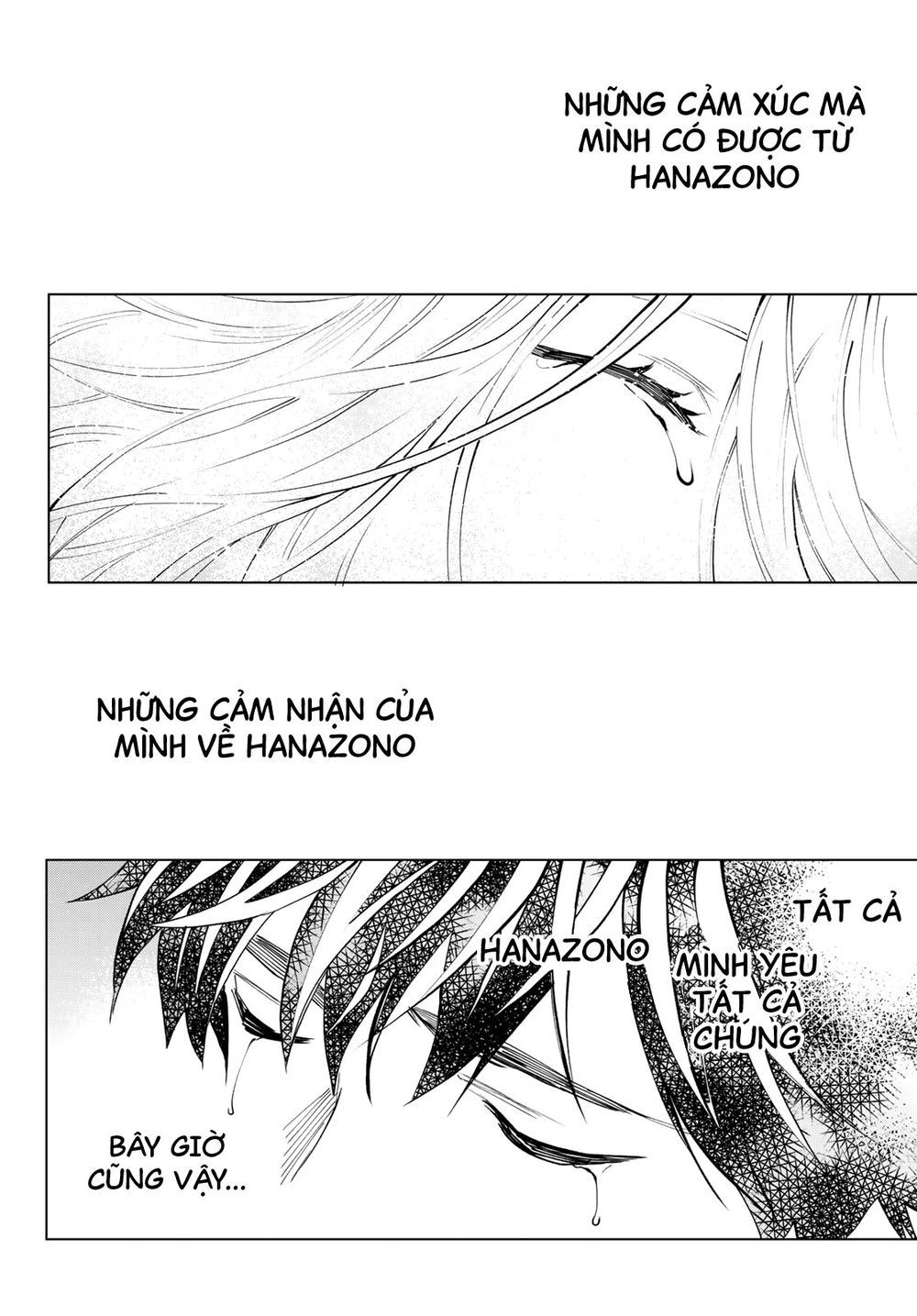 đọc truyện Konya Wa Tsuki Ga Kirei Desu Ga, Toriaezu Shi Ne Chương 55 ảnh 46 tại Thiên Thai Truyện