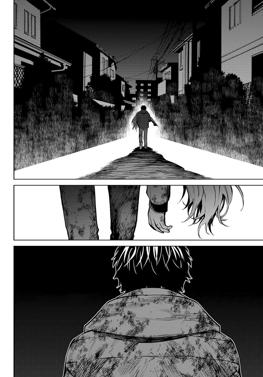 đọc truyện Konya Wa Tsuki Ga Kirei Desu Ga, Toriaezu Shi Ne Chương 56 ảnh 40 tại Thiên Thai Truyện