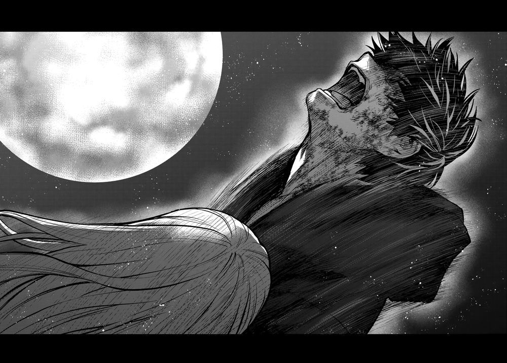 đọc truyện Konya Wa Tsuki Ga Kirei Desu Ga, Toriaezu Shi Ne Chương 56 ảnh 42 tại Thiên Thai Truyện