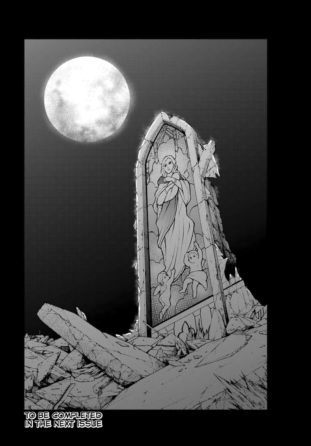 đọc truyện Konya Wa Tsuki Ga Kirei Desu Ga, Toriaezu Shi Ne Chương 56 ảnh 43 tại Thiên Thai Truyện