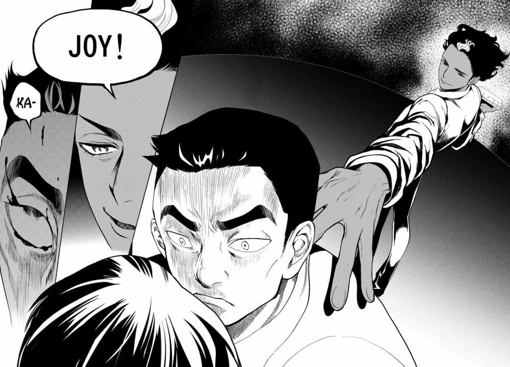 đọc truyện Konya Wa Tsuki Ga Kirei Desu Ga, Toriaezu Shi Ne Chương 6 ảnh 48 tại Thiên Thai Truyện