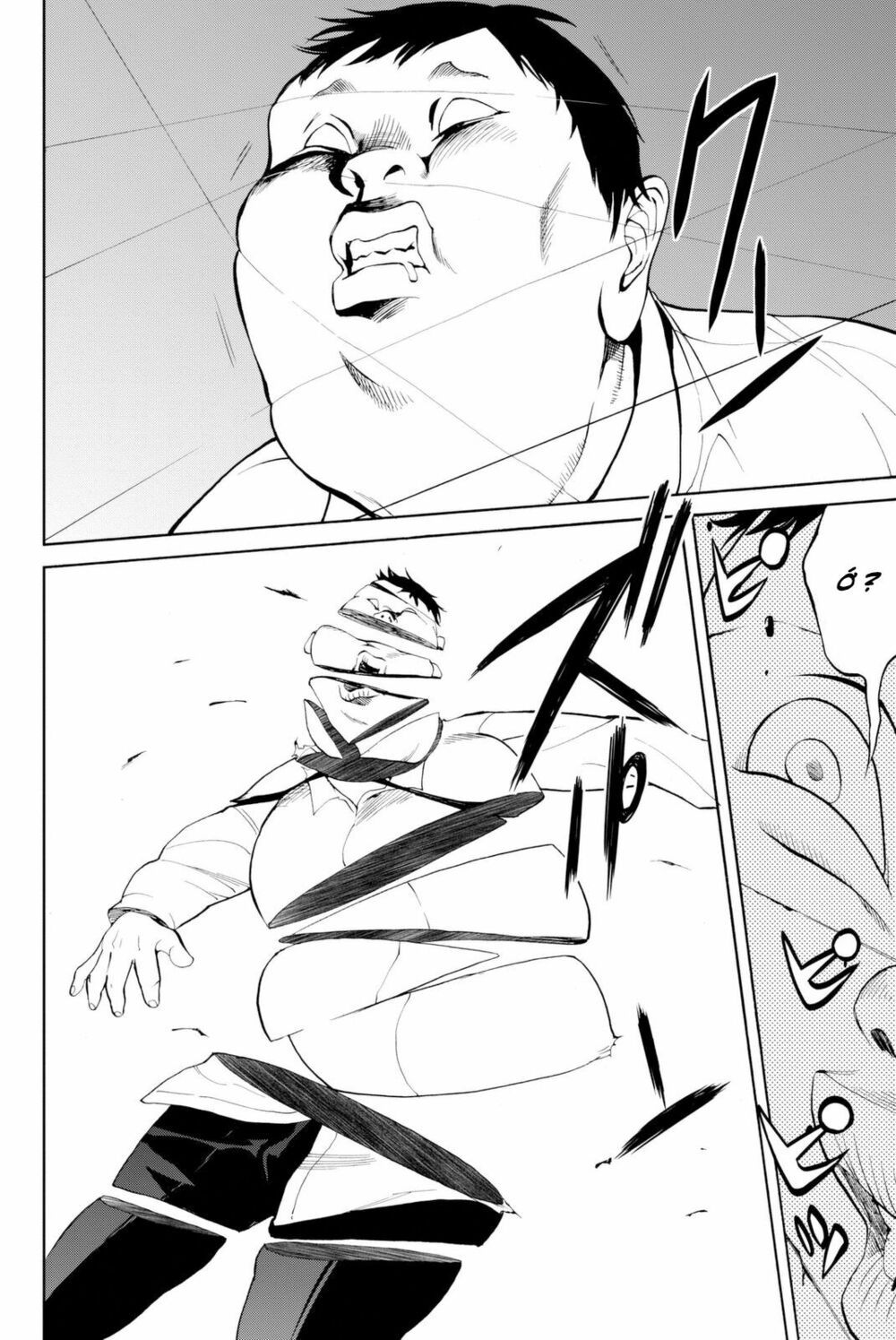 đọc truyện Konya Wa Tsuki Ga Kirei Desu Ga, Toriaezu Shi Ne Chương 8 ảnh 16 tại Thiên Thai Truyện