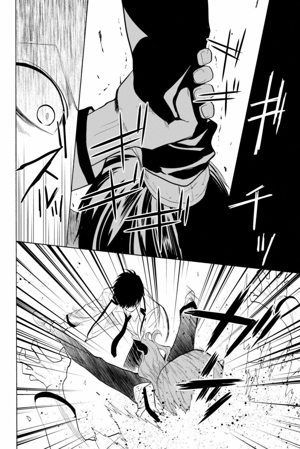 đọc truyện Konya Wa Tsuki Ga Kirei Desu Ga, Toriaezu Shi Ne Chương 9 ảnh 14 tại Thiên Thai Truyện