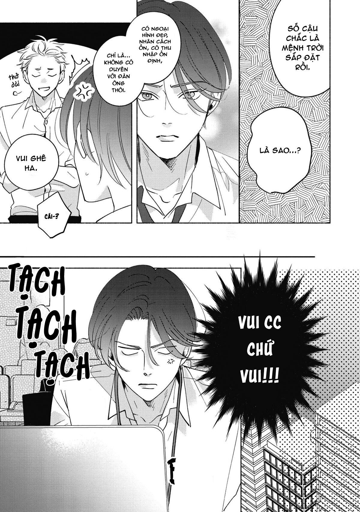 đọc truyện Kore De Saigo No Koi Ni Shitai Chương 1 ảnh 7 tại Truyện Dạ Ký