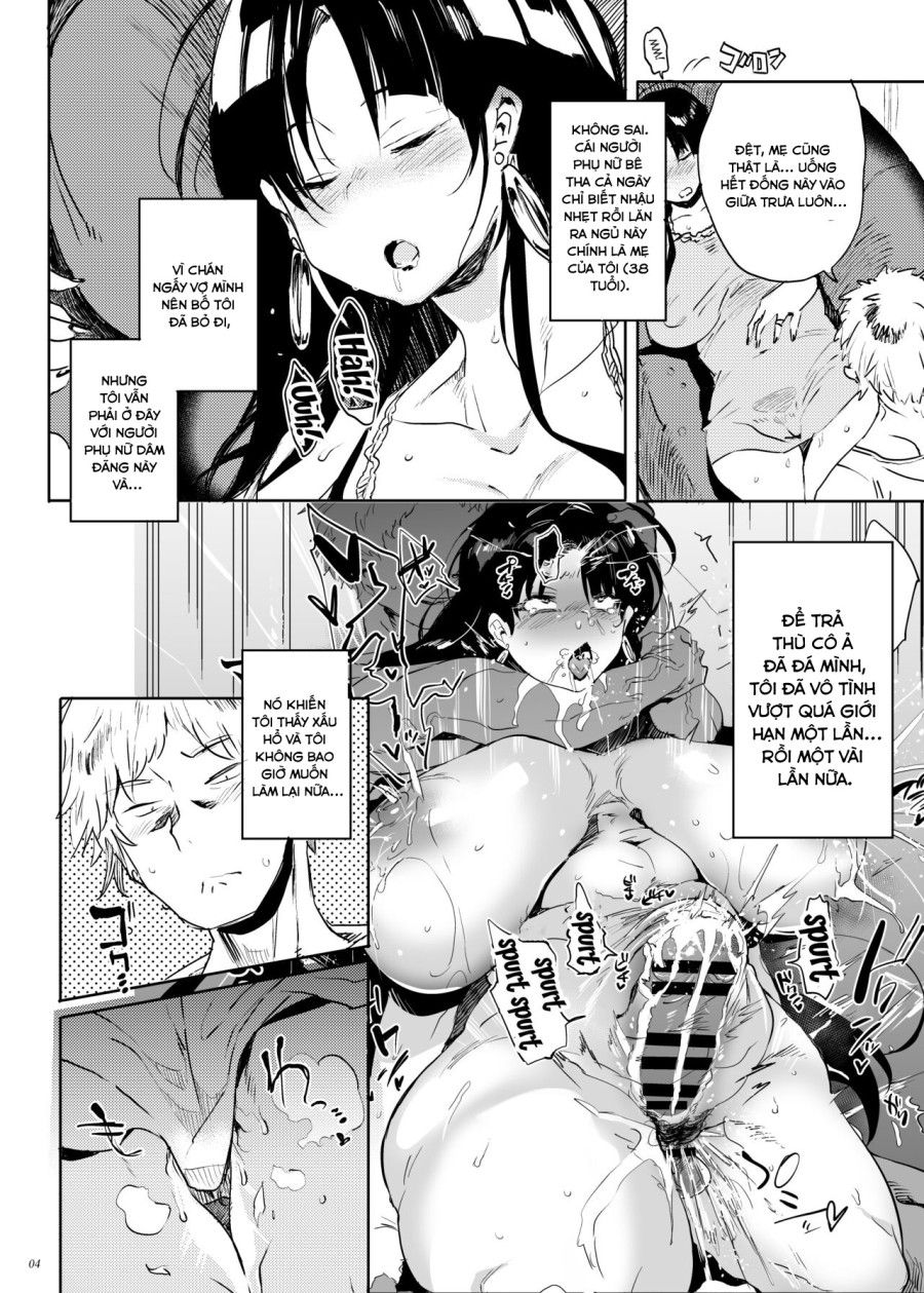 Kore, Haha Desu. 2 | She