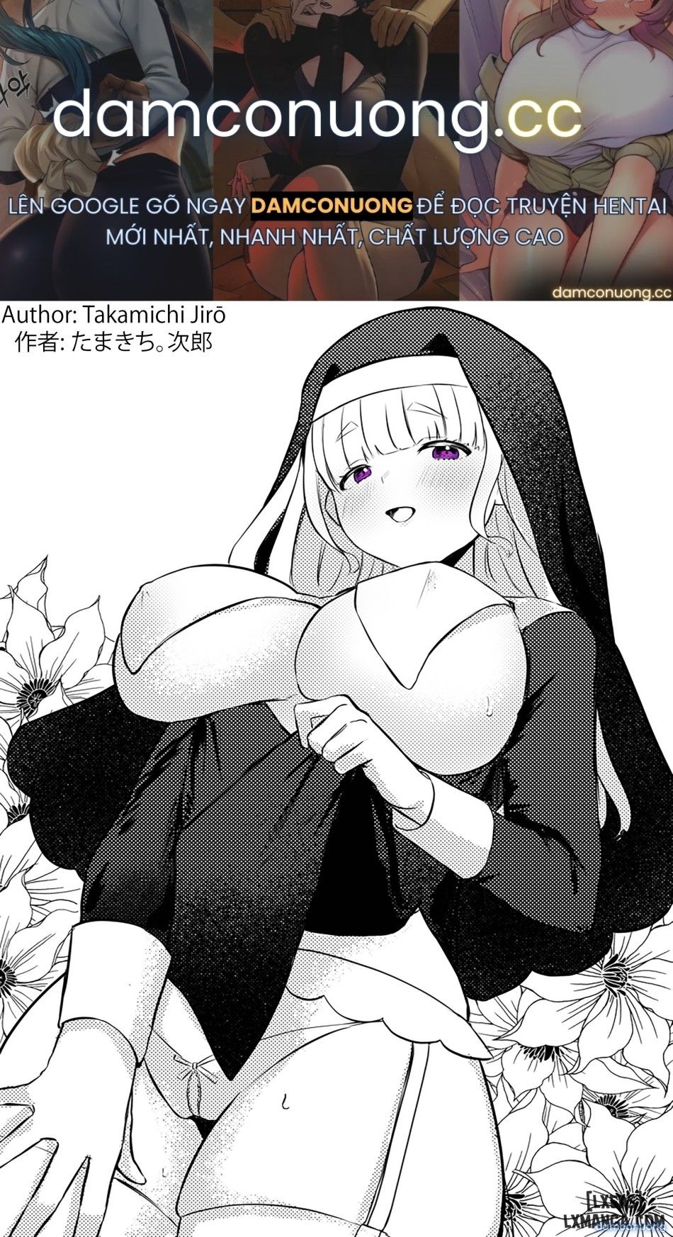 đọc truyện Kore Mo Sister No Otsutome Desu 1 ~sister Liliana No Seinaru Oyakume~ Chương 0 ảnh 2 tại Thiên Thai Truyện