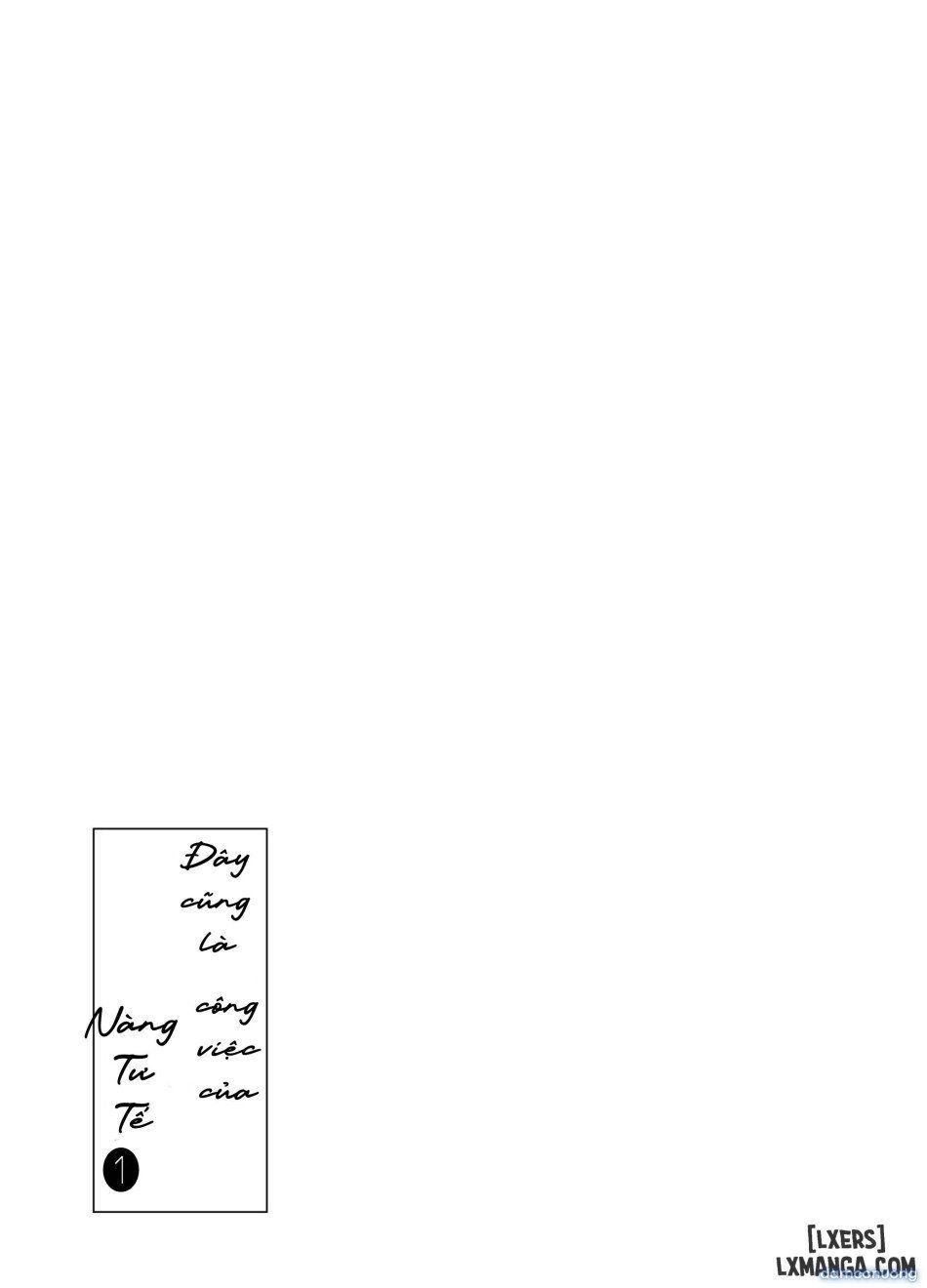 đọc truyện Kore Mo Sister No Otsutome Desu 1 ~sister Liliana No Seinaru Oyakume~ Chương 1 ảnh 28 tại Thiên Thai Truyện