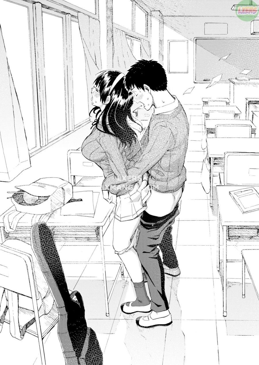 đọc truyện Korekara No Kimi Ni Oneshot ảnh 24 tại Thiên Thai Truyện