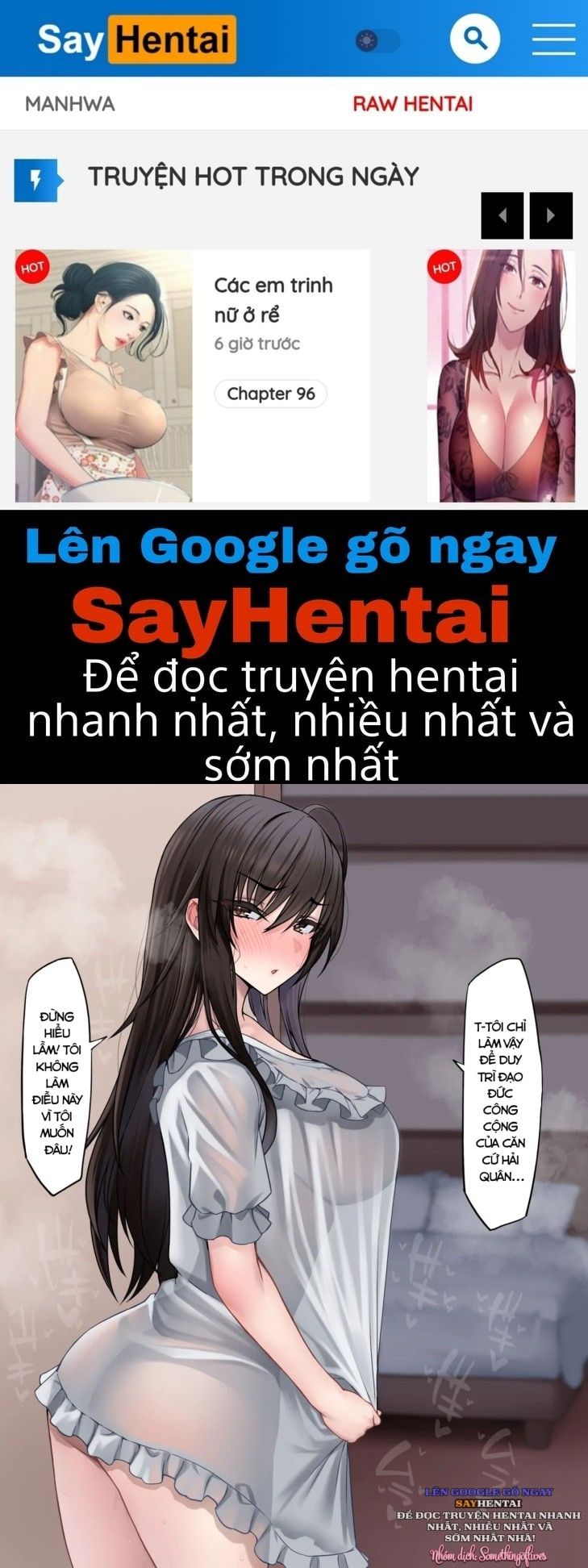 đọc truyện Kotegawa Chương 1 ảnh 1 tại Thiên Thai Truyện