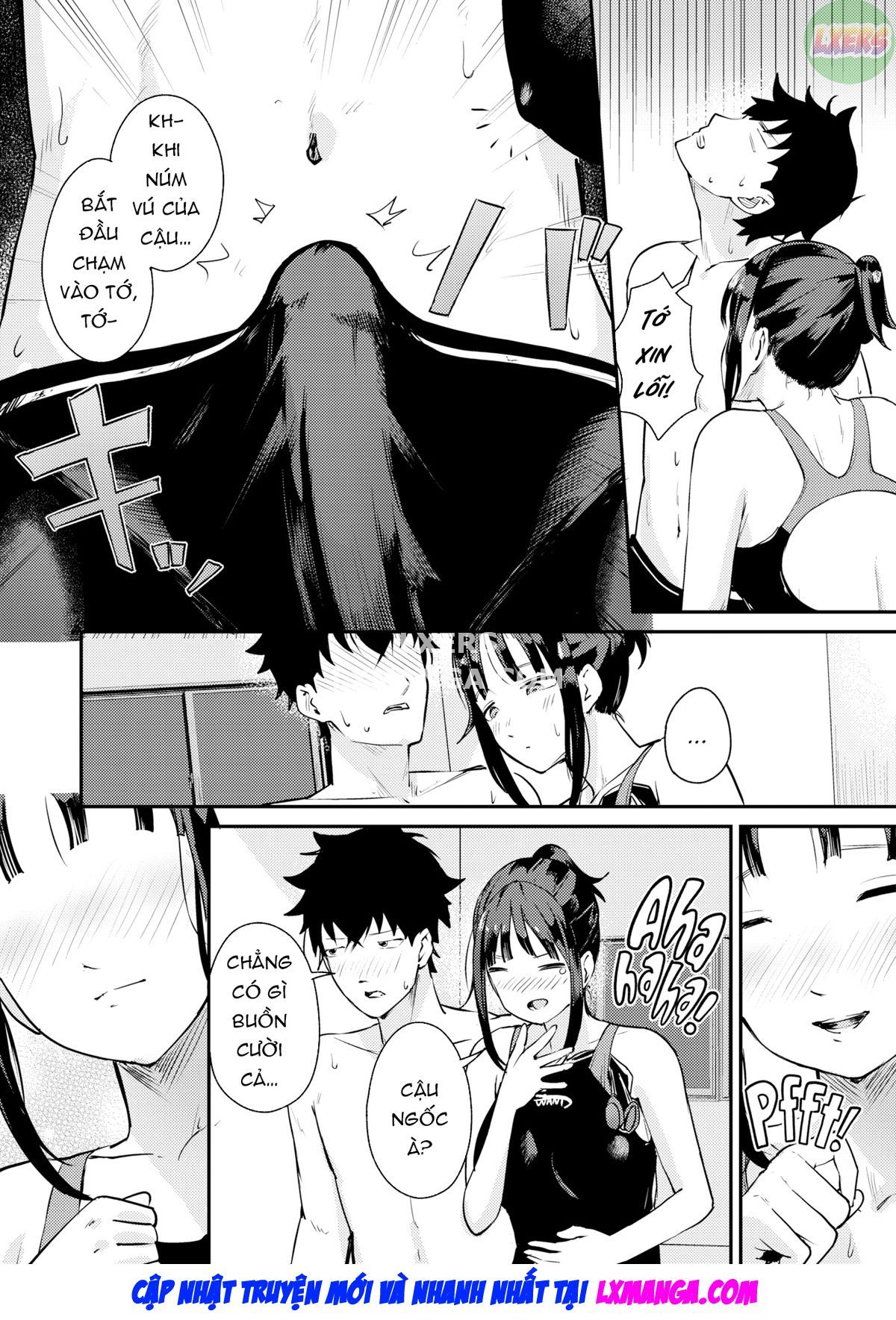 đọc truyện Kotone