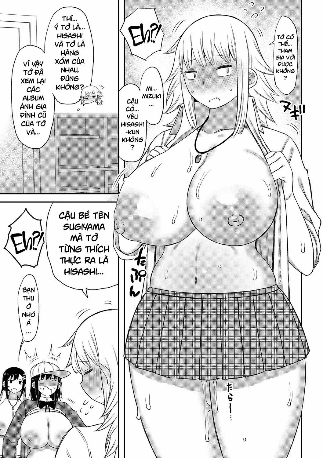 đọc truyện Kotoshi Kara Kyougaku No Gakkou Ni Nyuugaku Shitara Otoko Ga Boku Dake Datta Chương 6 ảnh 18 tại Thiên Thai Truyện