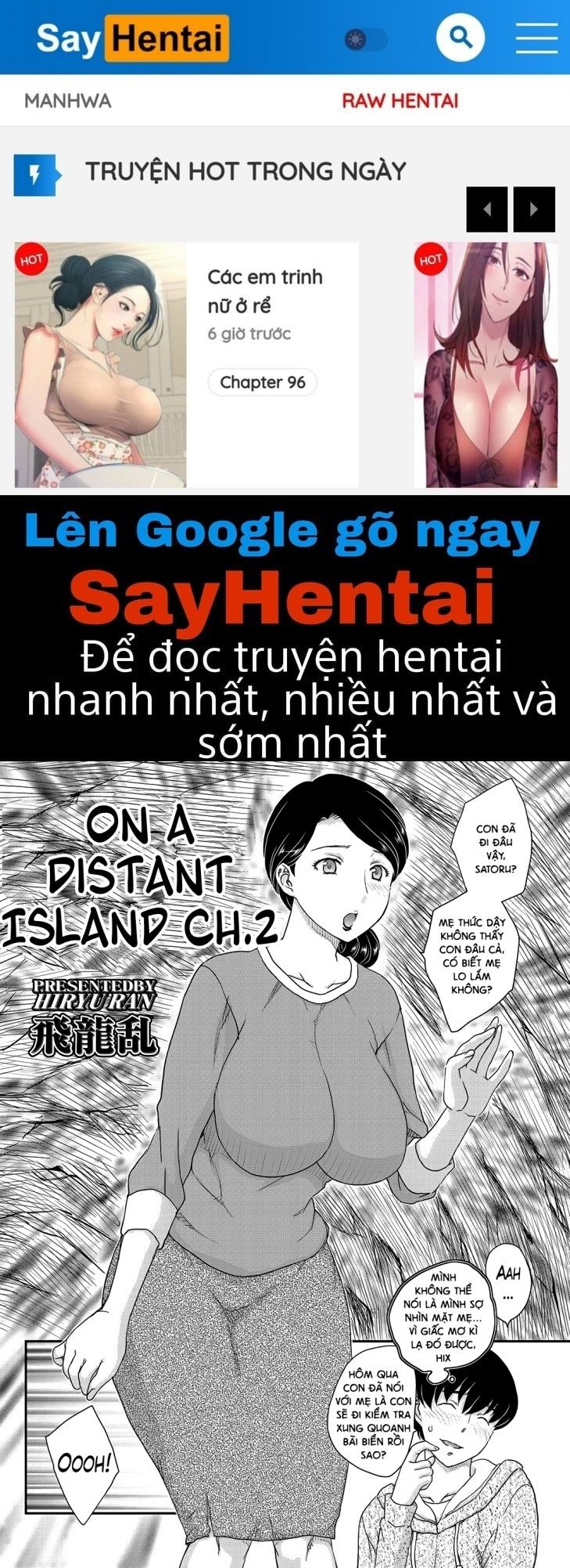 đọc truyện Kotou Nite Chương 2 ảnh 1 tại Giả Dược