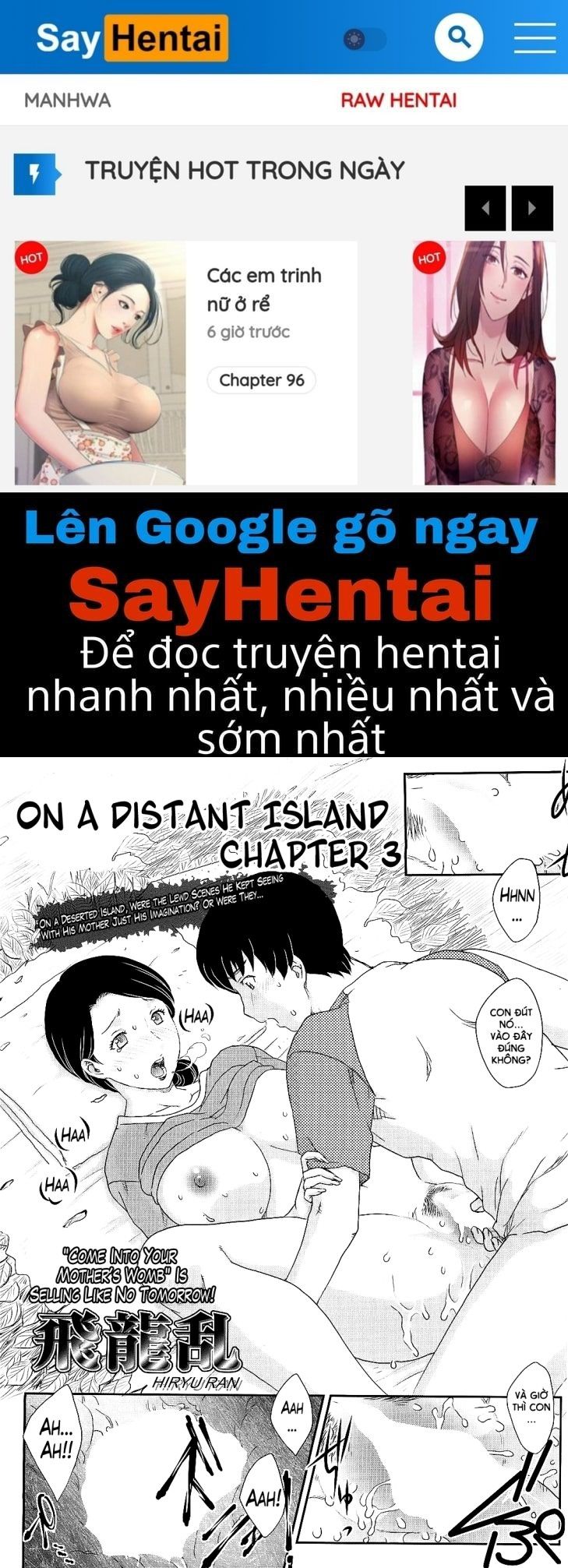 đọc truyện Kotou Nite Chương 3 ảnh 1 tại Giả Dược