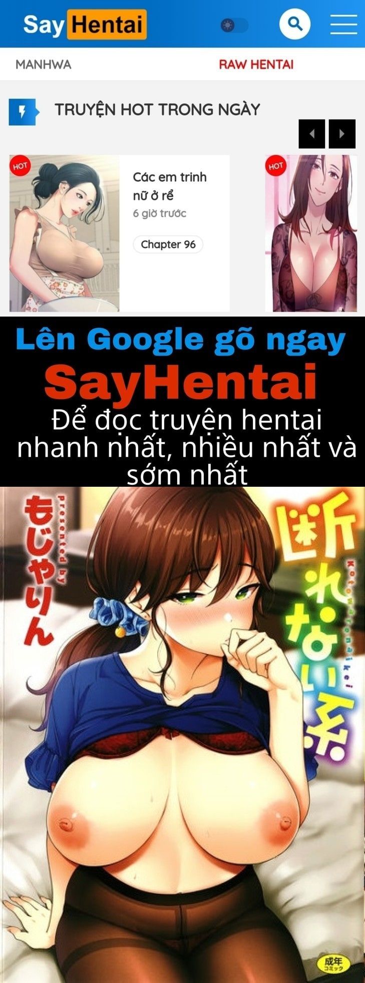 đọc truyện Kotowarenai-kei Chương 1 ảnh 1 tại Truyện Dạ Ký