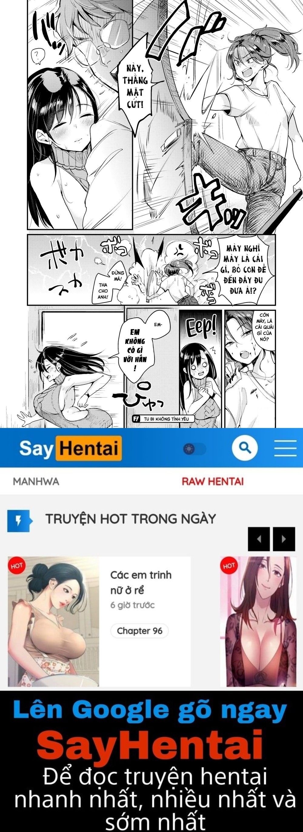 đọc truyện Kotowarenai-kei Chương 3 ảnh 10 tại Giả Dược