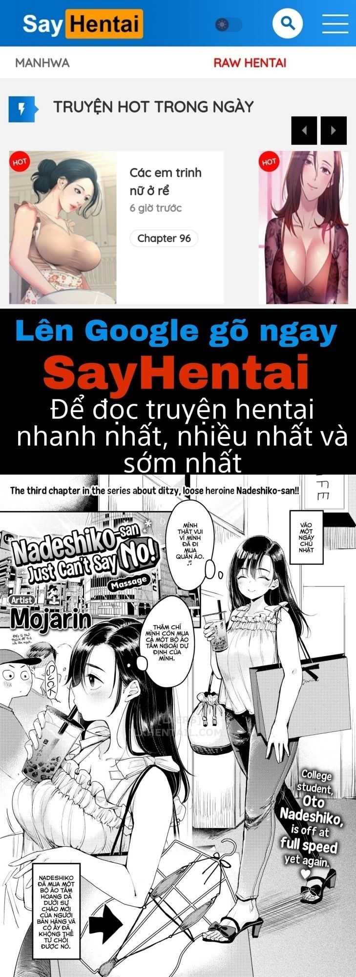 đọc truyện Kotowarenai-kei Chương 4 ảnh 1 tại Giả Dược