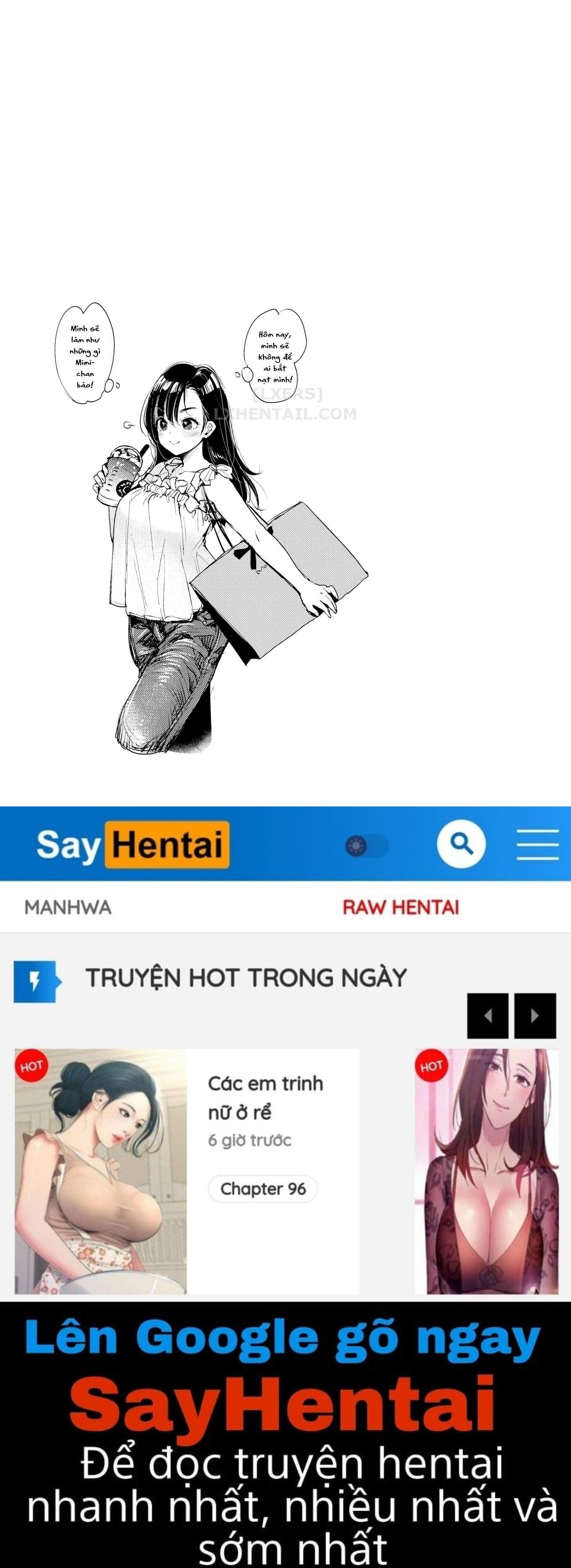 đọc truyện Kotowarenai-kei Chương 4 ảnh 25 tại Giả Dược