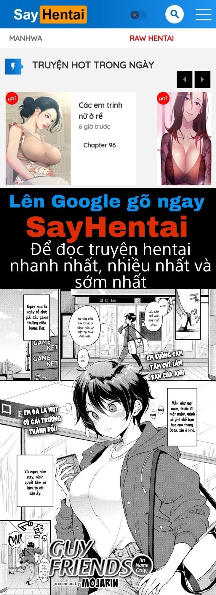 đọc truyện Kotowarenai-kei Chương 8 ảnh 1 tại Giả Dược