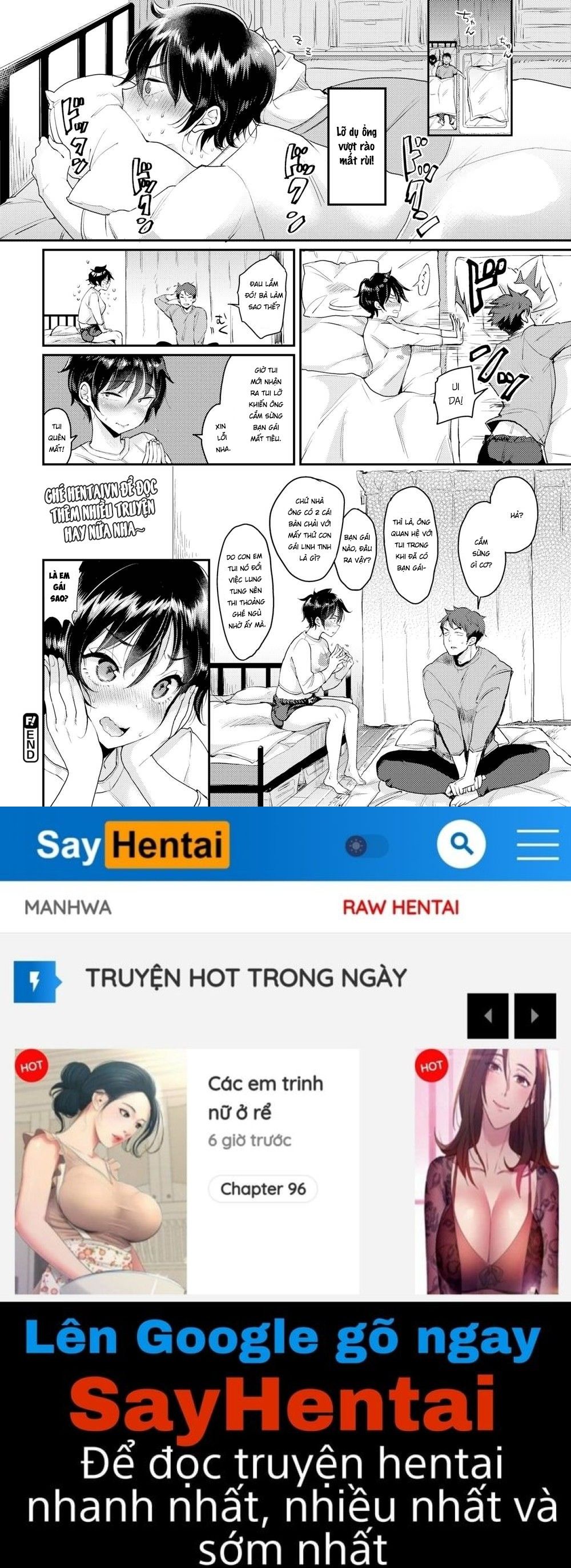đọc truyện Kotowarenai-kei Chương 8 ảnh 16 tại Giả Dược