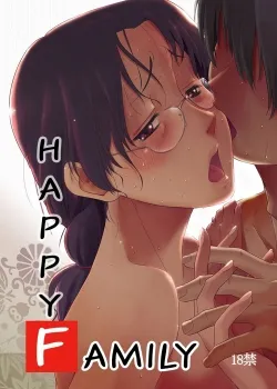 đọc truyện Koufuku Na Kazoku Giả Dược