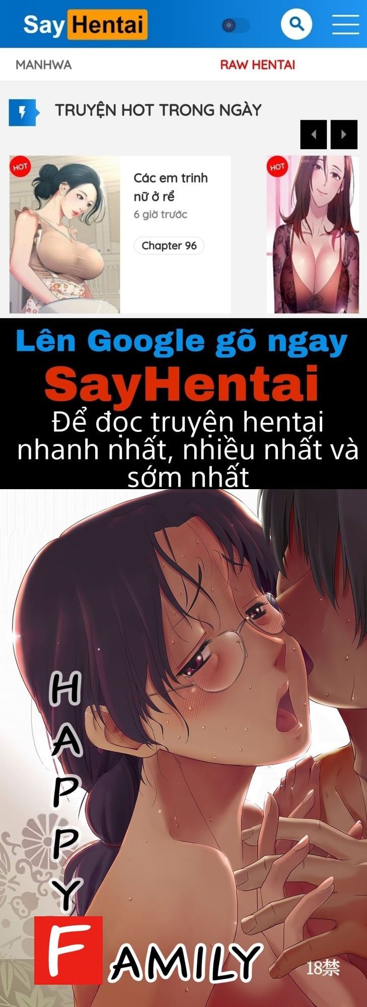 đọc truyện Koufuku Na Kazoku Oneshot ảnh 2 tại Thiên Thai Truyện