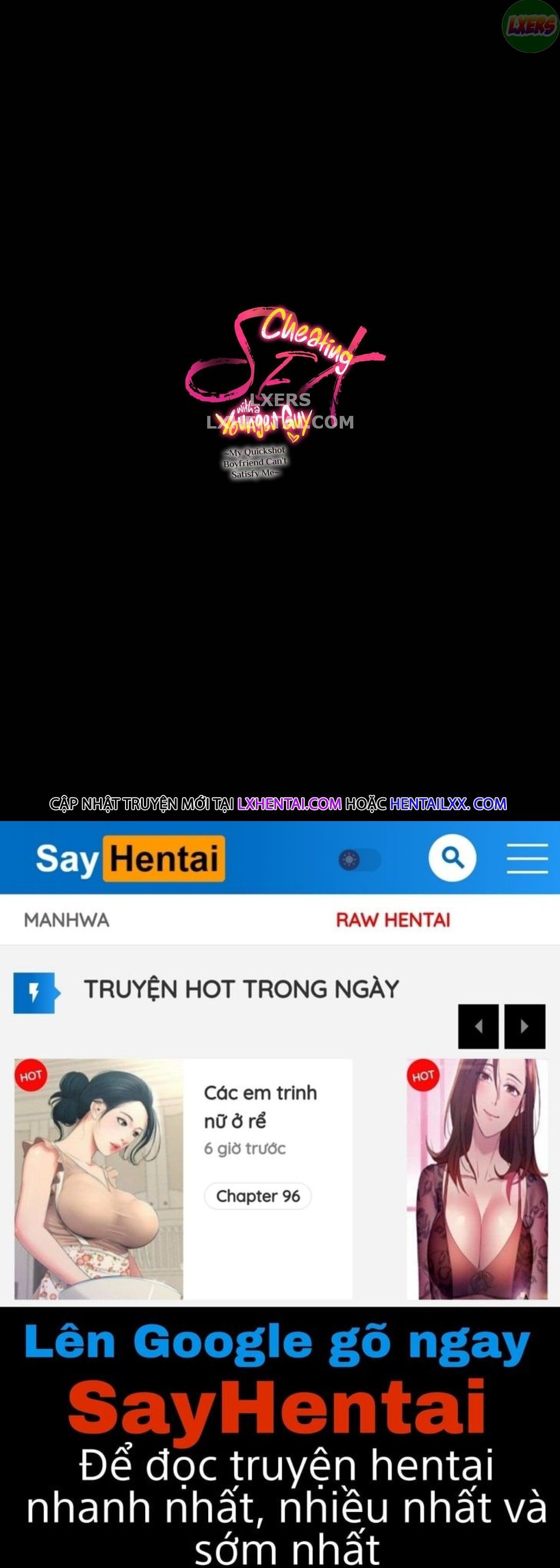 đọc truyện Kouhai Danshi Ni Netorare Sex Chương 2 ảnh 33 tại Thiên Thai Truyện