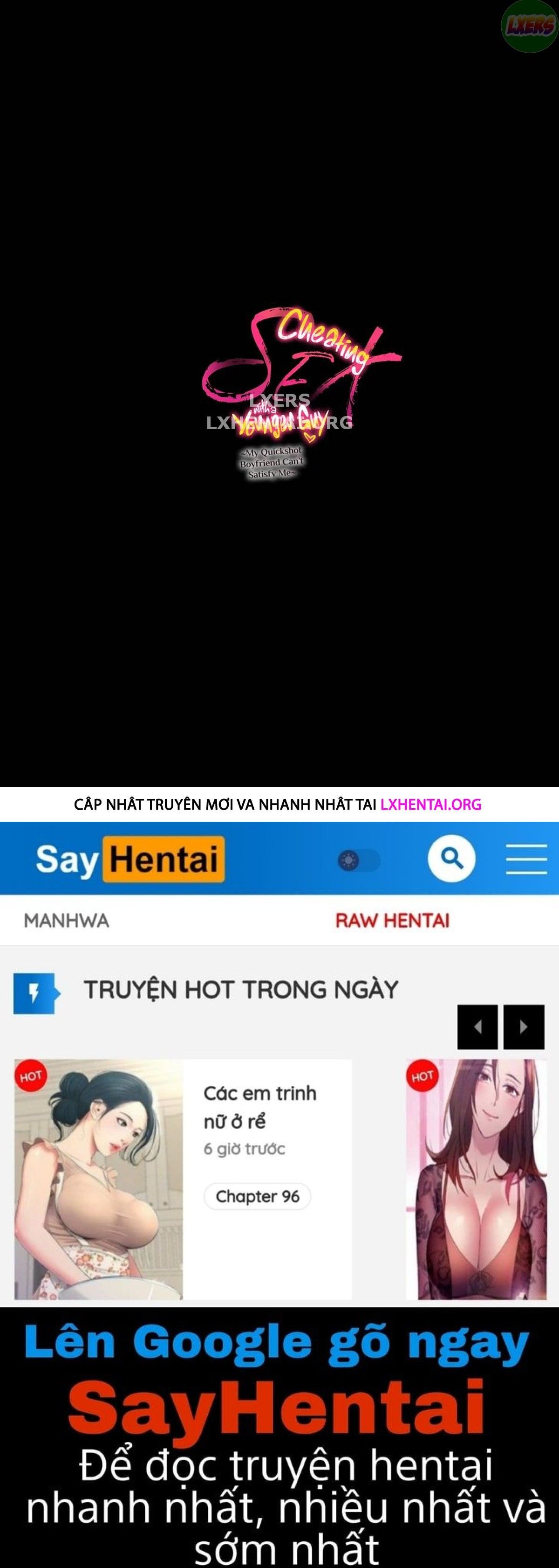 đọc truyện Kouhai Danshi Ni Netorare Sex Chương 3 ảnh 26 tại Thiên Thai Truyện