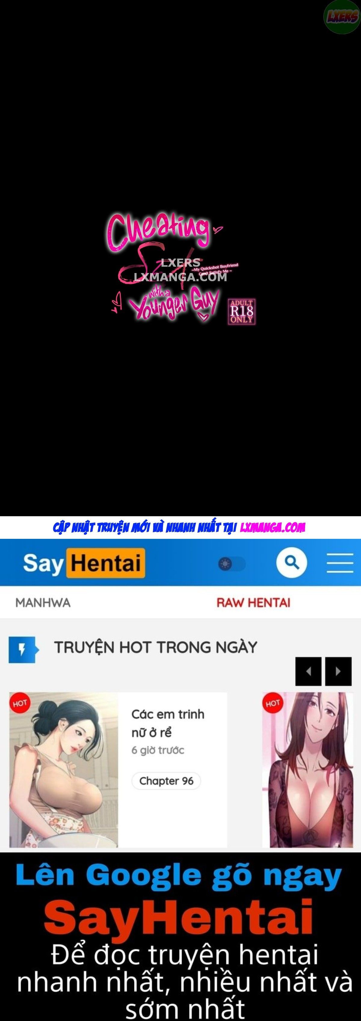 đọc truyện Kouhai Danshi Ni Netorare Sex Chương 4 ảnh 34 tại Thiên Thai Truyện
