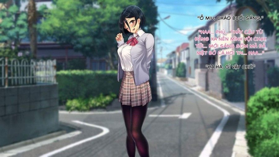Kouhai No Charao No Smapho No Nakami Ga Ore No Osananajimi To No Hamedori Darake Datta Chương 1 page 3 - Giả Dược