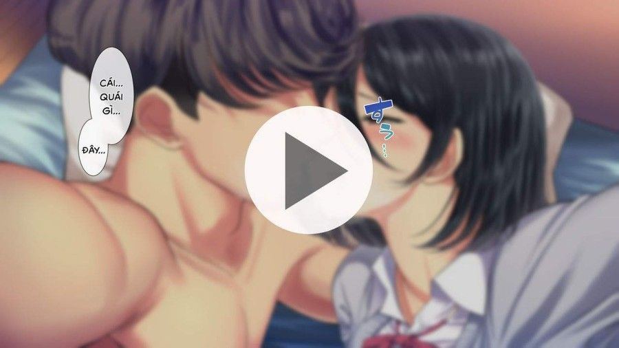 Kouhai No Charao No Smapho No Nakami Ga Ore No Osananajimi To No Hamedori Darake Datta Chương 1 page 37 - Giả Dược
