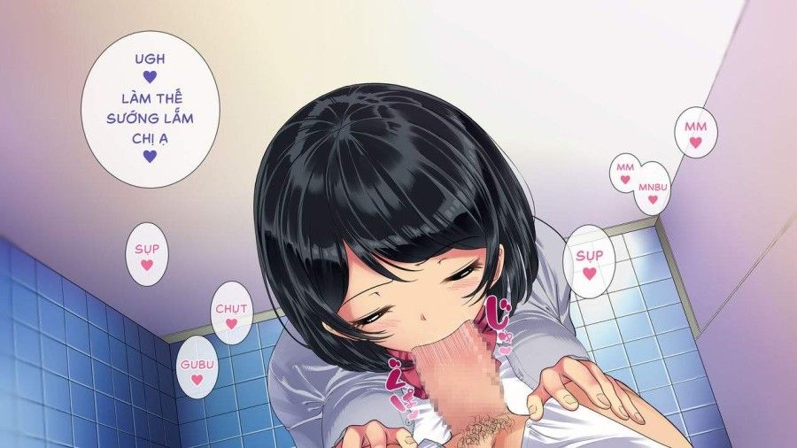 Kouhai No Charao No Smapho No Nakami Ga Ore No Osananajimi To No Hamedori Darake Datta Chương 1 page 49 - Giả Dược