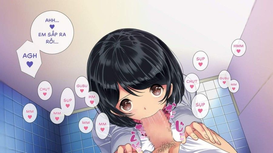 Kouhai No Charao No Smapho No Nakami Ga Ore No Osananajimi To No Hamedori Darake Datta Chương 1 page 50 - Giả Dược